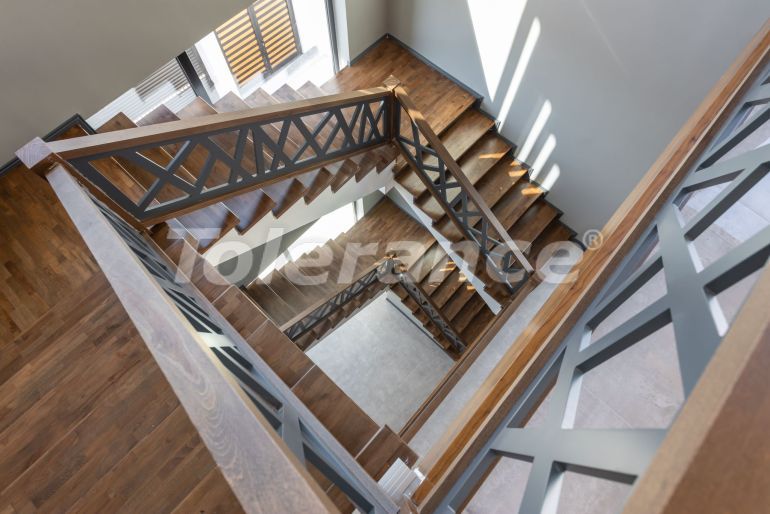 Вилла или дом от застройщика в Дошемеалты, Анталия с бассейном: купить недвижимость в Турции - 68373