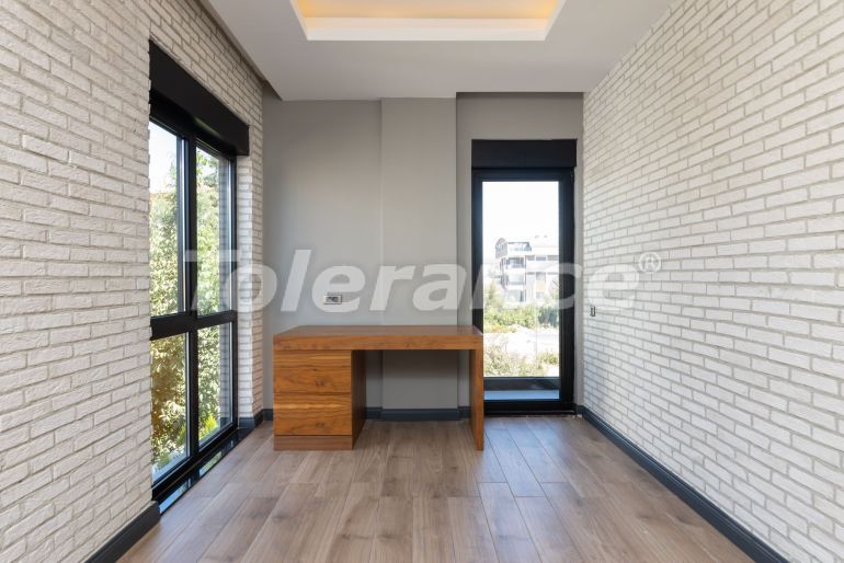 Вилла или дом от застройщика в Дошемеалты, Анталия с бассейном: купить недвижимость в Турции - 68375