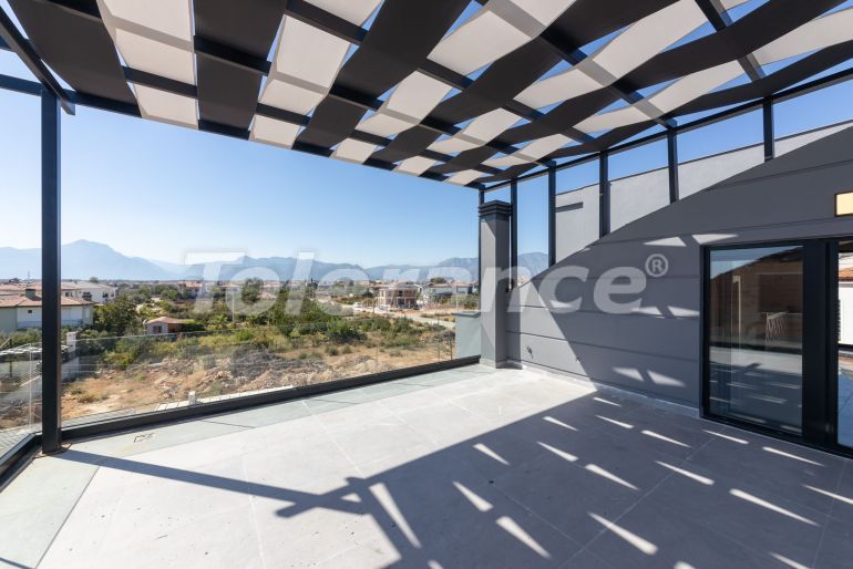 Вилла или дом от застройщика в Дошемеалты, Анталия с бассейном: купить недвижимость в Турции - 68377