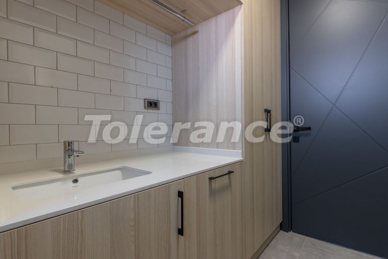 Вилла или дом от застройщика в Дошемеалты, Анталия с бассейном: купить недвижимость в Турции - 68387