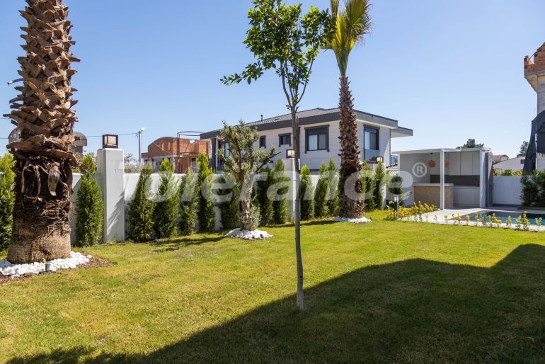 Вилла или дом от застройщика в Дошемеалты, Анталия с бассейном: купить недвижимость в Турции - 68388