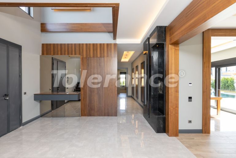 Вилла или дом от застройщика в Дошемеалты, Анталия с бассейном: купить недвижимость в Турции - 68392