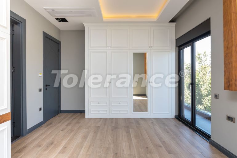 Вилла или дом от застройщика в Дошемеалты, Анталия с бассейном: купить недвижимость в Турции - 68394