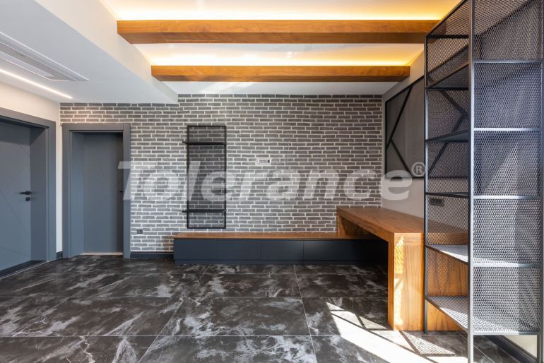 Вилла или дом от застройщика в Дошемеалты, Анталия с бассейном: купить недвижимость в Турции - 68396