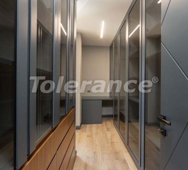 Вилла или дом от застройщика в Дошемеалты, Анталия с бассейном: купить недвижимость в Турции - 68399