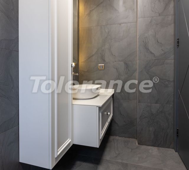 Вилла или дом от застройщика в Дошемеалты, Анталия с бассейном: купить недвижимость в Турции - 68400