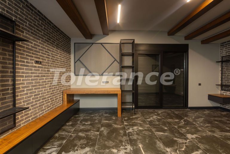 Вилла или дом от застройщика в Дошемеалты, Анталия с бассейном: купить недвижимость в Турции - 68401