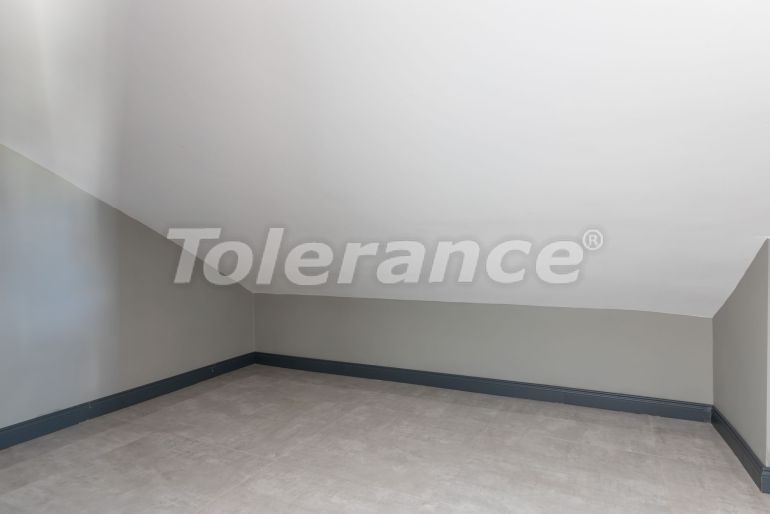 Вилла или дом от застройщика в Дошемеалты, Анталия с бассейном: купить недвижимость в Турции - 68405