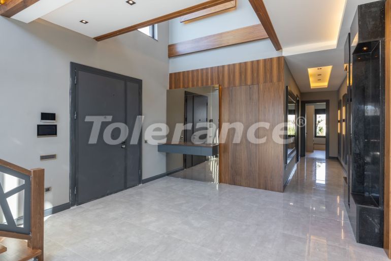 Вилла или дом от застройщика в Дошемеалты, Анталия с бассейном: купить недвижимость в Турции - 68409