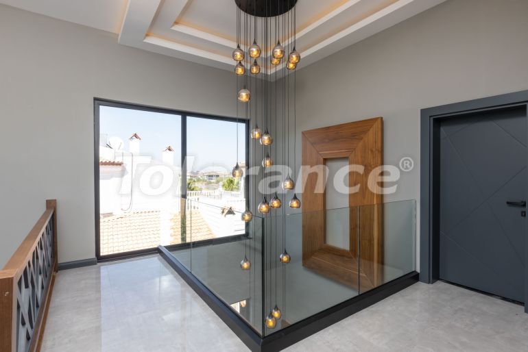 Вилла или дом от застройщика в Дошемеалты, Анталия с бассейном: купить недвижимость в Турции - 68410