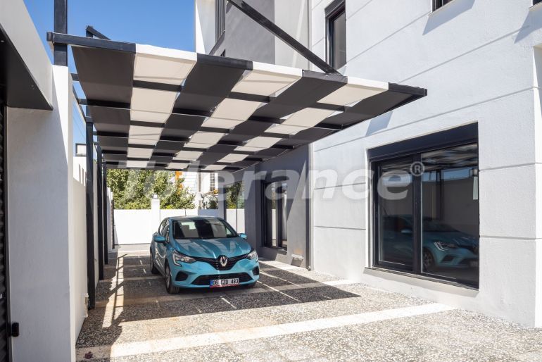 Вилла или дом от застройщика в Дошемеалты, Анталия с бассейном: купить недвижимость в Турции - 68412