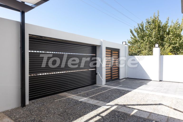 Вилла или дом от застройщика в Дошемеалты, Анталия с бассейном: купить недвижимость в Турции - 68413