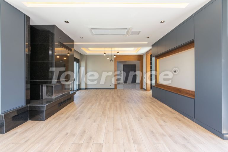 Вилла или дом от застройщика в Дошемеалты, Анталия с бассейном: купить недвижимость в Турции - 68414