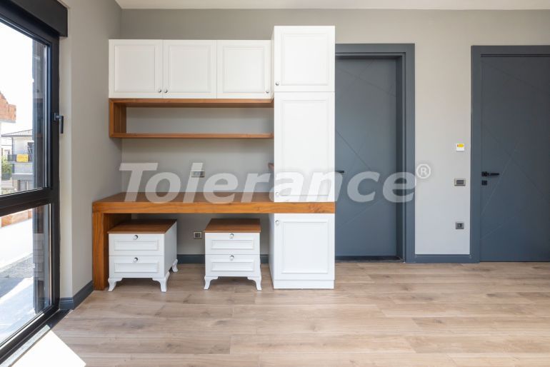 Вилла или дом от застройщика в Дошемеалты, Анталия с бассейном: купить недвижимость в Турции - 68418