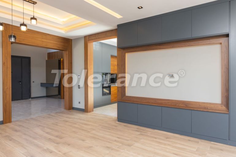 Вилла или дом от застройщика в Дошемеалты, Анталия с бассейном: купить недвижимость в Турции - 68420