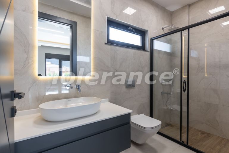 Вилла или дом от застройщика в Дошемеалты, Анталия с бассейном: купить недвижимость в Турции - 68421