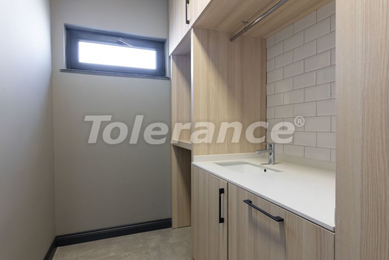 Вилла или дом от застройщика в Дошемеалты, Анталия с бассейном: купить недвижимость в Турции - 68425