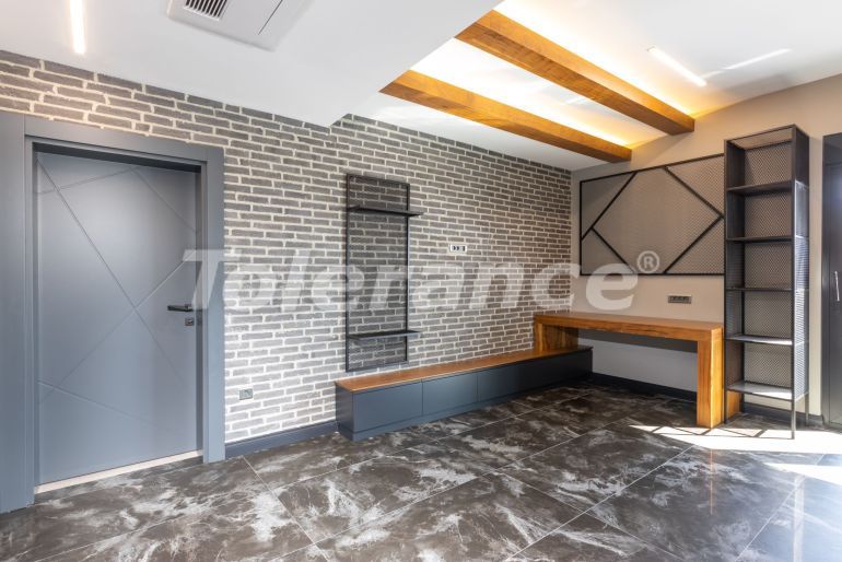 Вилла или дом от застройщика в Дошемеалты, Анталия с бассейном: купить недвижимость в Турции - 68426