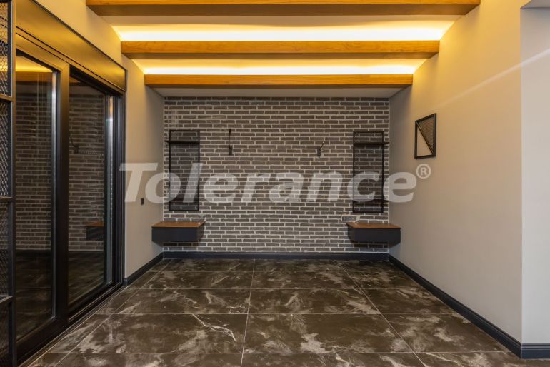 Вилла или дом от застройщика в Дошемеалты, Анталия с бассейном: купить недвижимость в Турции - 68428