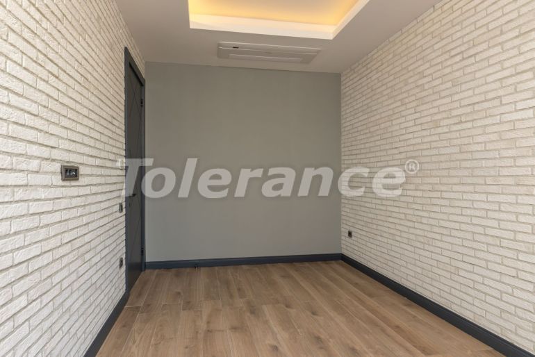 Вилла или дом от застройщика в Дошемеалты, Анталия с бассейном: купить недвижимость в Турции - 68437