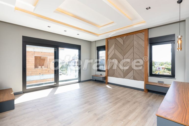 Вилла или дом от застройщика в Дошемеалты, Анталия с бассейном: купить недвижимость в Турции - 68439