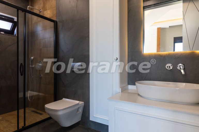 Вилла или дом от застройщика в Дошемеалты, Анталия с бассейном: купить недвижимость в Турции - 68440