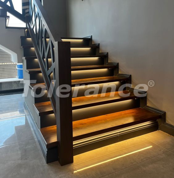 Вилла или дом от застройщика в Дошемеалты, Анталия с бассейном: купить недвижимость в Турции - 68442