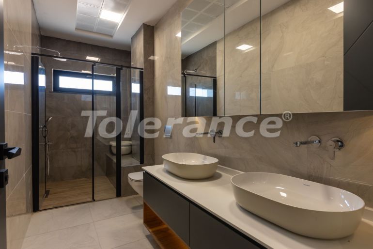 Вилла или дом от застройщика в Дошемеалты, Анталия с бассейном: купить недвижимость в Турции - 68447