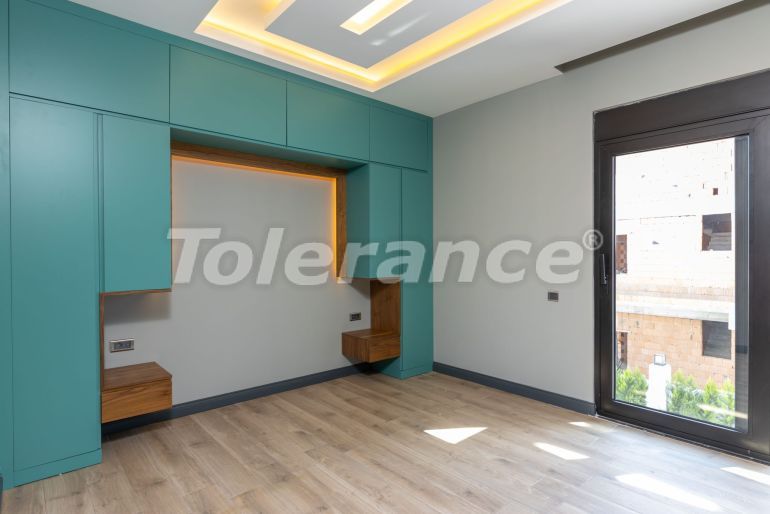 Вилла или дом от застройщика в Дошемеалты, Анталия с бассейном: купить недвижимость в Турции - 68449