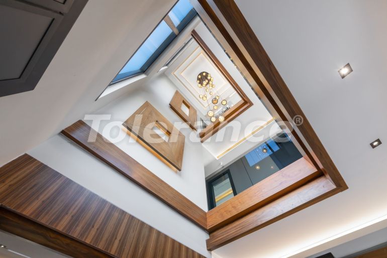 Вилла или дом от застройщика в Дошемеалты, Анталия с бассейном: купить недвижимость в Турции - 68451