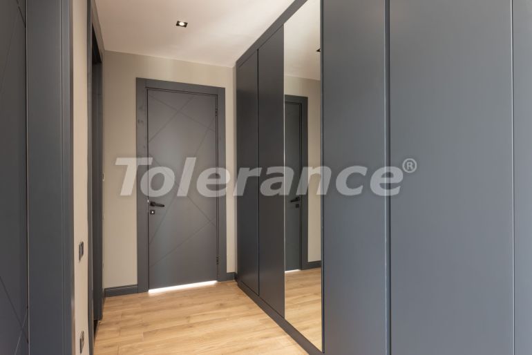 Вилла или дом от застройщика в Дошемеалты, Анталия с бассейном: купить недвижимость в Турции - 68454