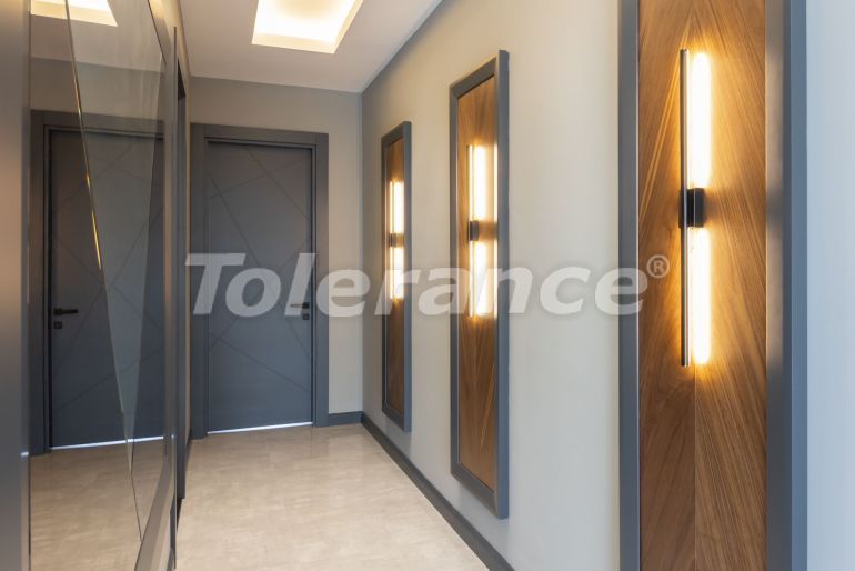 Вилла или дом от застройщика в Дошемеалты, Анталия с бассейном: купить недвижимость в Турции - 68455