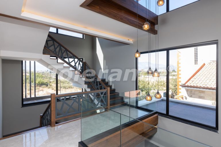 Вилла или дом от застройщика в Дошемеалты, Анталия с бассейном: купить недвижимость в Турции - 68456