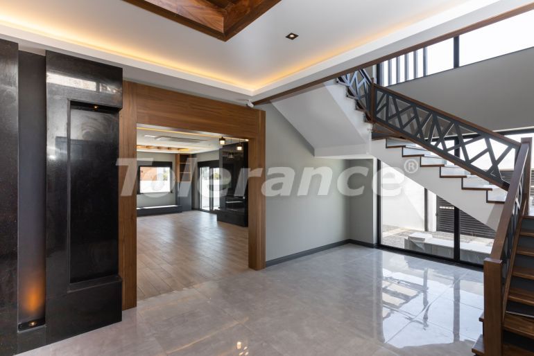 Вилла или дом от застройщика в Дошемеалты, Анталия с бассейном: купить недвижимость в Турции - 68457