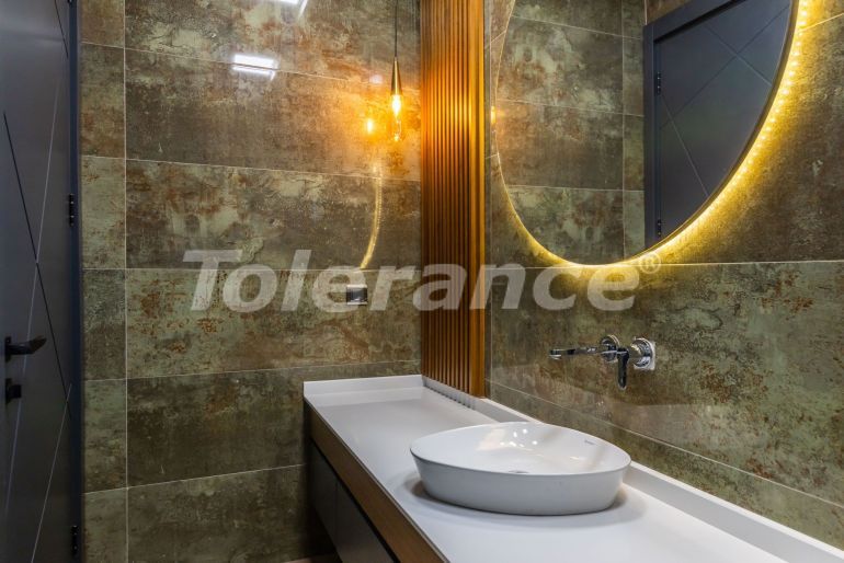 Вилла или дом от застройщика в Дошемеалты, Анталия с бассейном: купить недвижимость в Турции - 68459