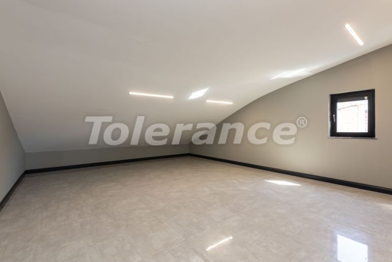 Вилла или дом от застройщика в Дошемеалты, Анталия с бассейном: купить недвижимость в Турции - 68466