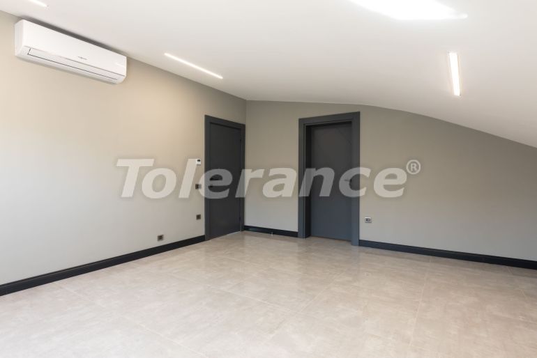 Вилла или дом от застройщика в Дошемеалты, Анталия с бассейном: купить недвижимость в Турции - 68470