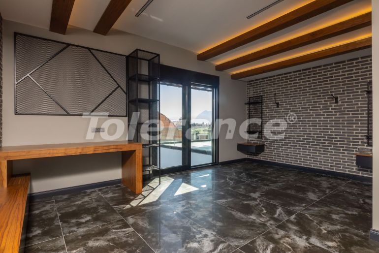 Вилла или дом от застройщика в Дошемеалты, Анталия с бассейном: купить недвижимость в Турции - 68472