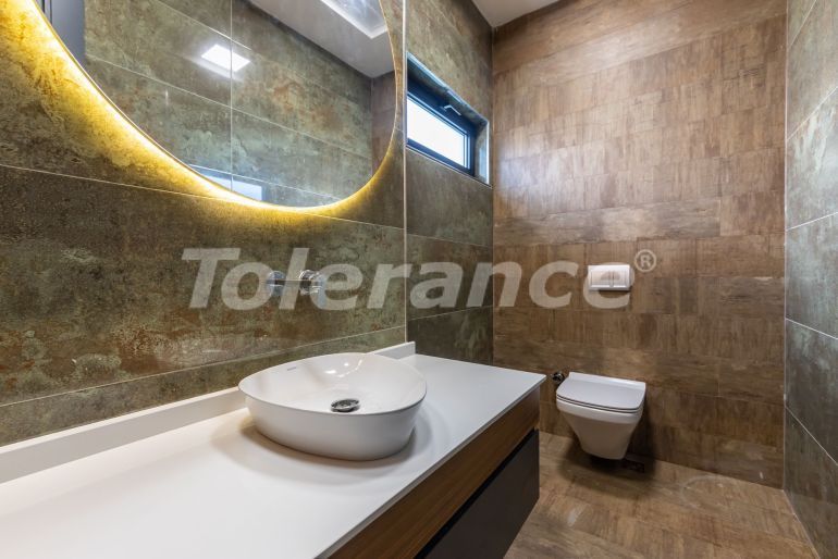 Вилла или дом от застройщика в Дошемеалты, Анталия с бассейном: купить недвижимость в Турции - 68473