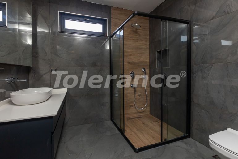 Вилла или дом от застройщика в Дошемеалты, Анталия с бассейном: купить недвижимость в Турции - 68478