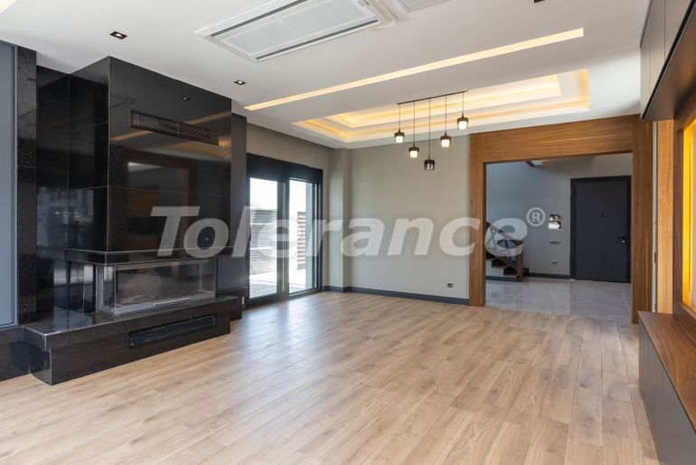 Вилла или дом от застройщика в Дошемеалты, Анталия с бассейном: купить недвижимость в Турции - 68482