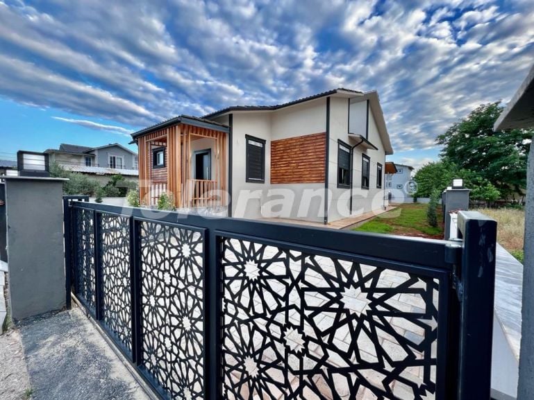 Вилла или дом в Дошемеалты, Анталия: купить недвижимость в Турции - 77993