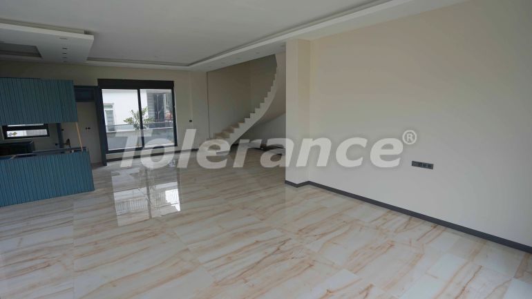 Вилла или дом от застройщика в Дошемеалты, Анталия с бассейном: купить недвижимость в Турции - 81971