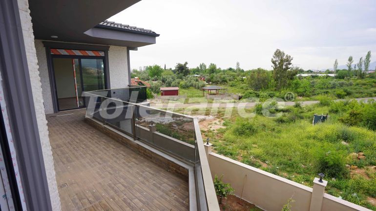 Вилла или дом от застройщика в Дошемеалты, Анталия с бассейном: купить недвижимость в Турции - 81977