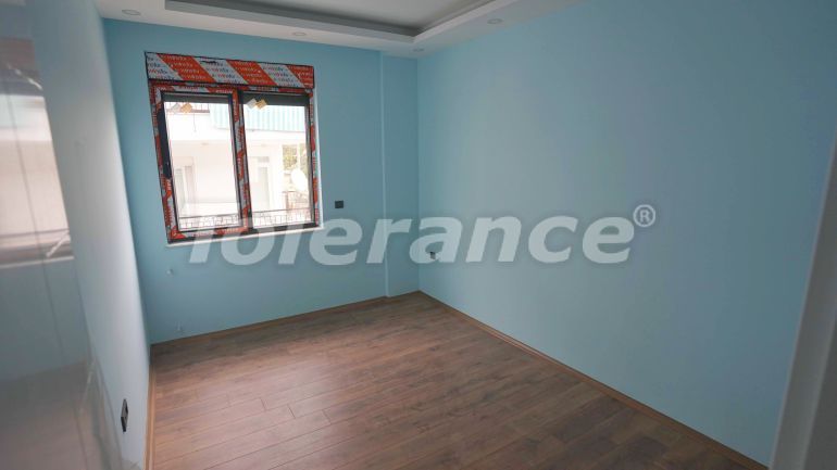 Вилла или дом от застройщика в Дошемеалты, Анталия с бассейном: купить недвижимость в Турции - 81978