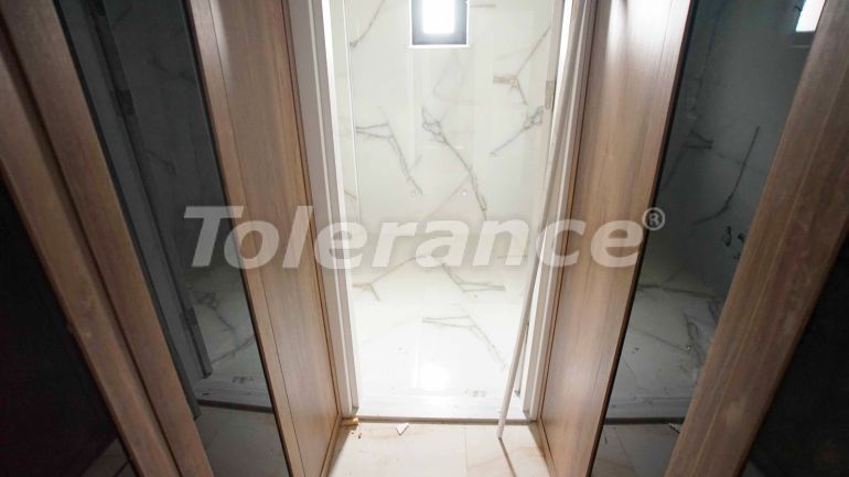 Вилла или дом от застройщика в Дошемеалты, Анталия с бассейном: купить недвижимость в Турции - 81980