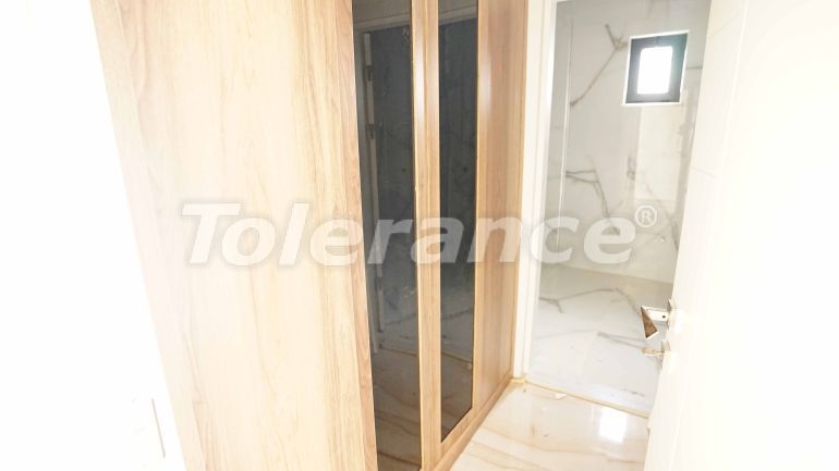 Вилла или дом от застройщика в Дошемеалты, Анталия с бассейном: купить недвижимость в Турции - 81982