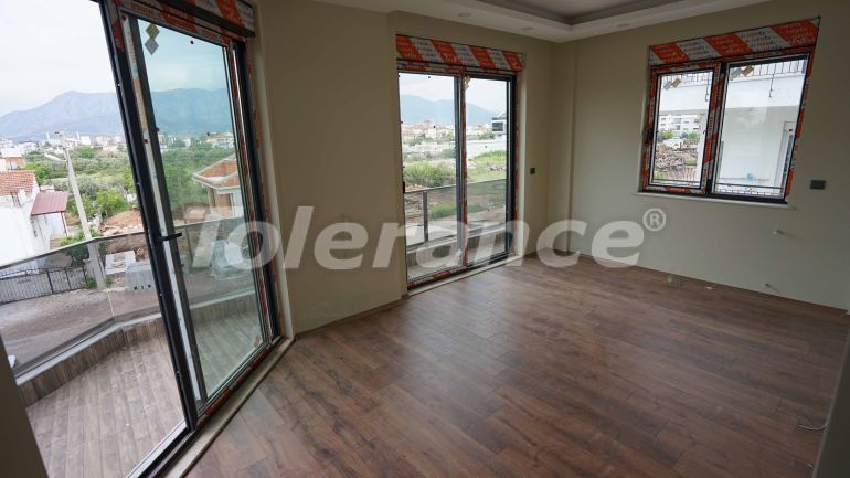 Вилла или дом от застройщика в Дошемеалты, Анталия с бассейном: купить недвижимость в Турции - 81983