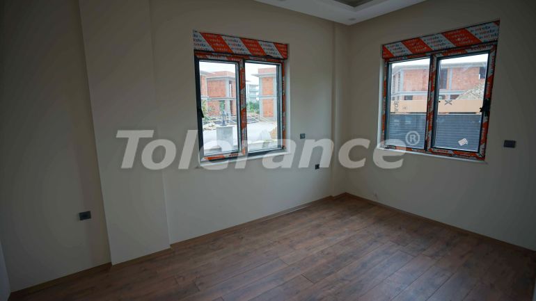 Вилла или дом от застройщика в Дошемеалты, Анталия с бассейном: купить недвижимость в Турции - 81984