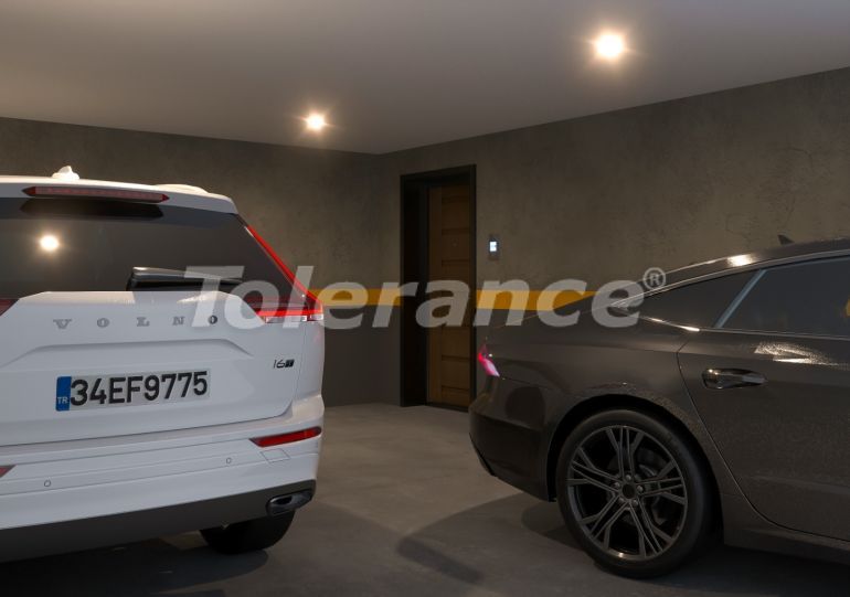 Вилла или дом от застройщика в Дошемеалты, Анталия с бассейном в рассрочку: купить недвижимость в Турции - 84938